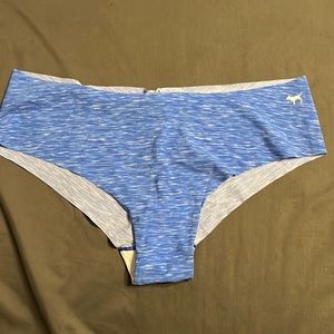 Cheeky seamless panty